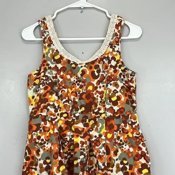 Tulle vintage style dress ModCloth - Picture 2 of 6